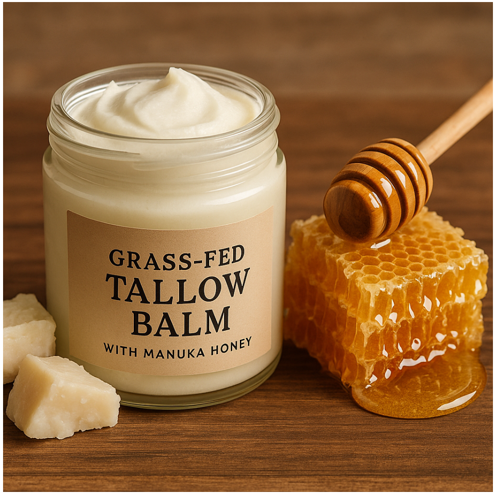 From Farm to Face: The Ancestral Secret Behind Our Skincare